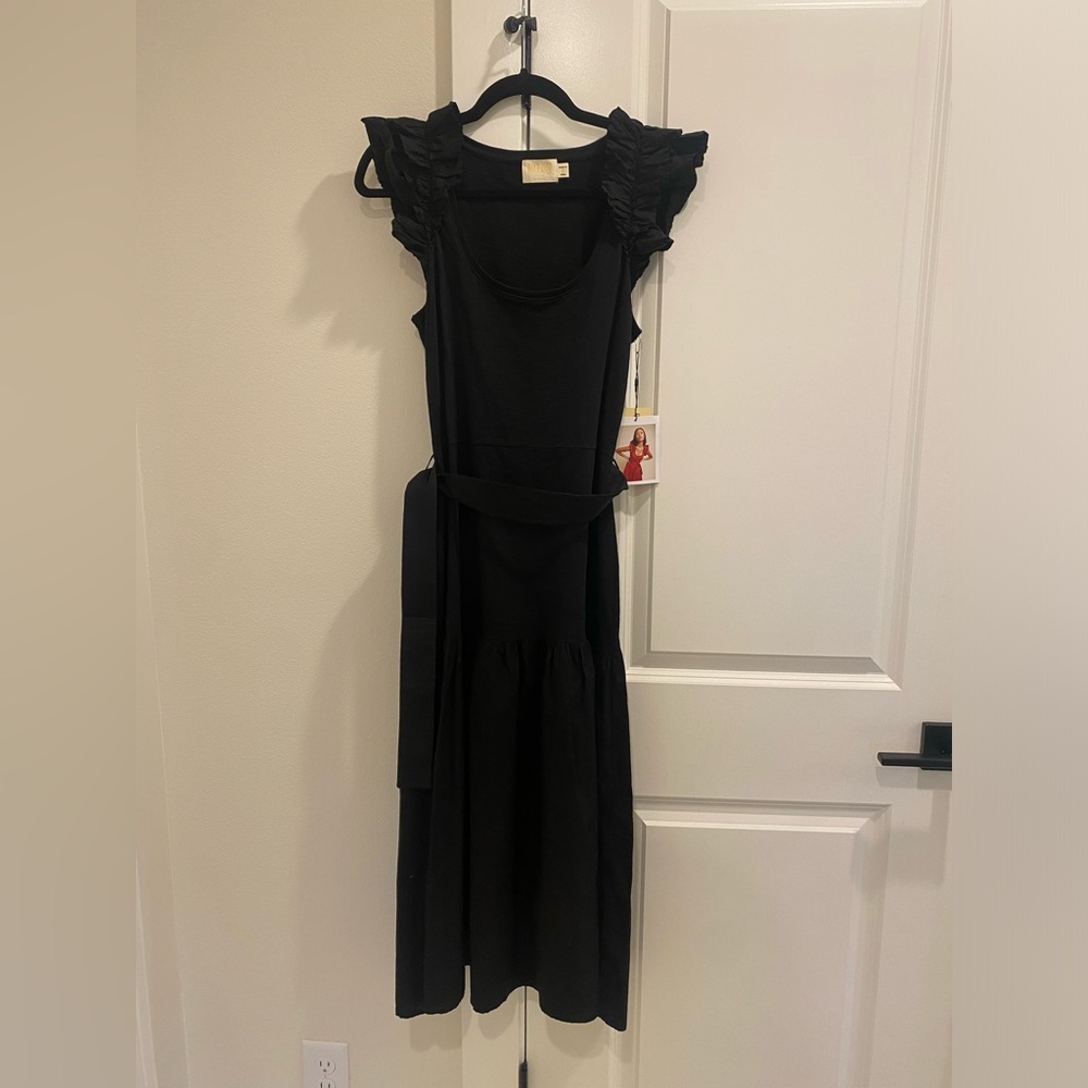 NATION LTD Everleigh Dress 
New with tags!
